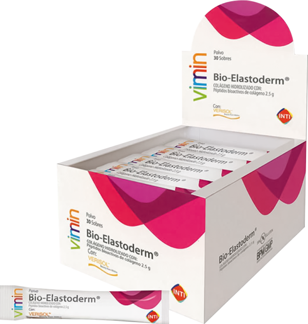 BIO-ELASTODERM X 30 SOBRES