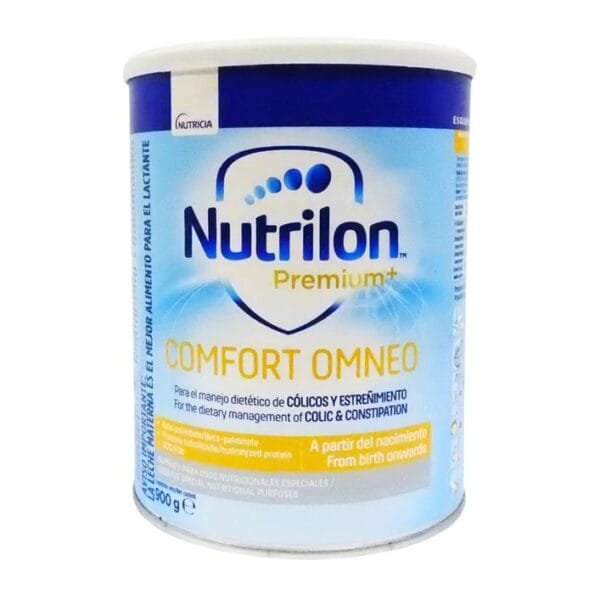 NUTRILON OMNEO 1 x 900 GR, NUTRICIA, INTI