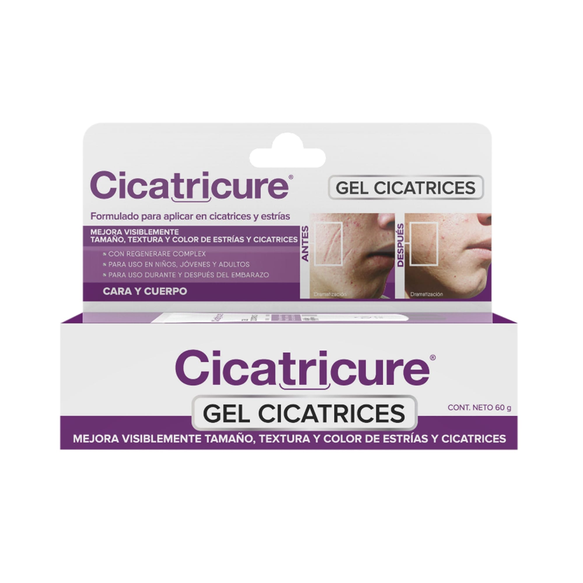 cicatricure_gel_cicatrices gel 60