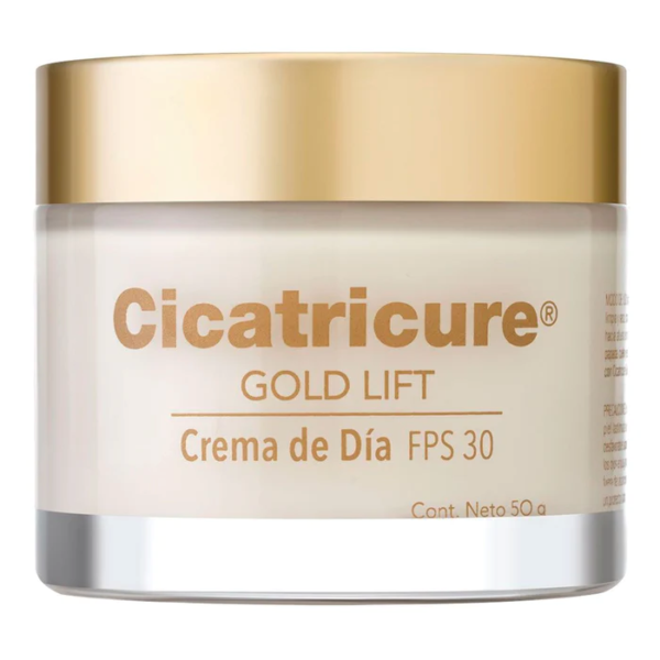 CICATRICURE GOLD LIFT DIA X 50 GR