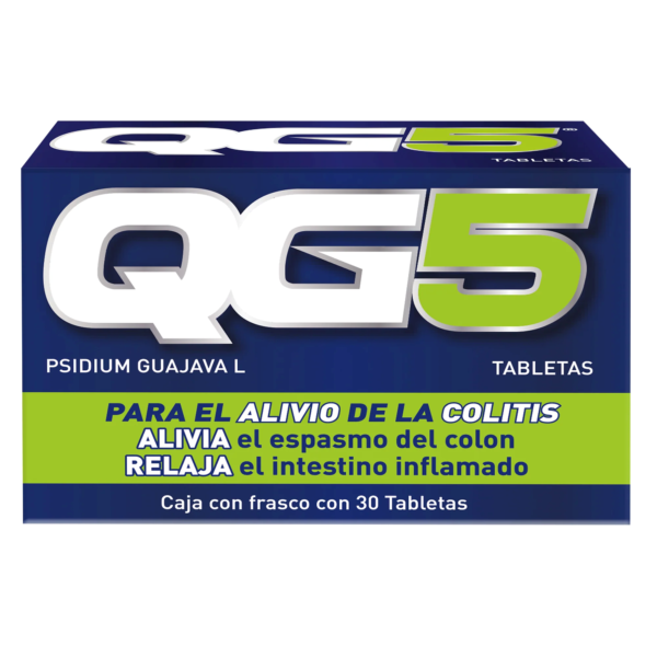 QG5 X 30 TABS